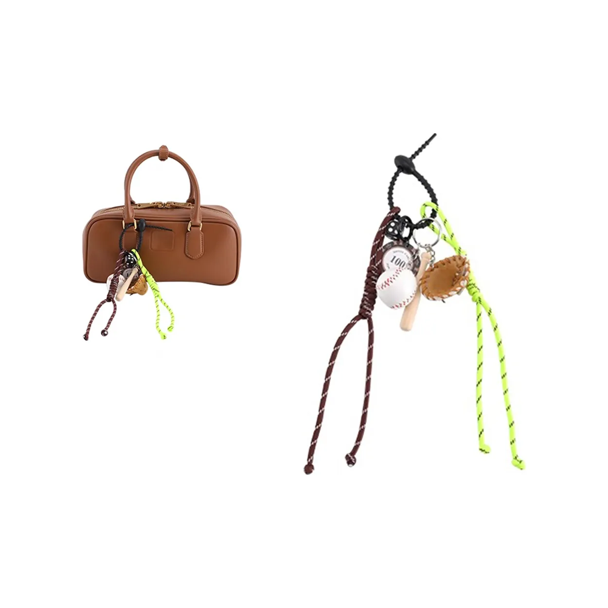 Luxury Care Artisan Workshop Bag Accessories
