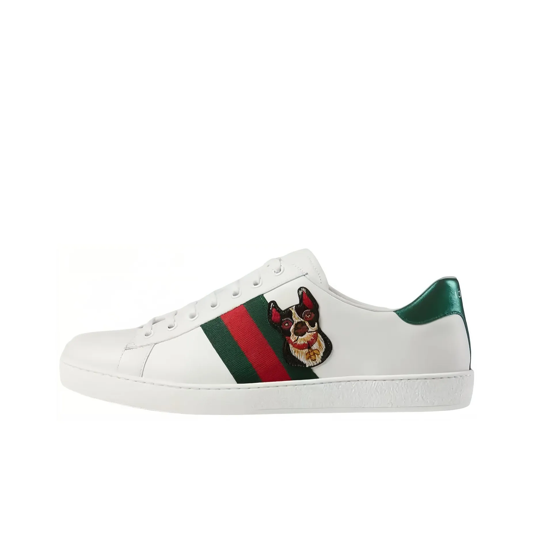 GUCCI Ace 'Year Of The Dog'