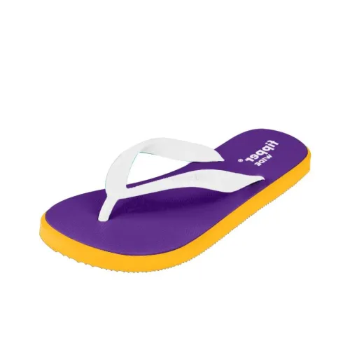 Fipper Шлепанцы Iris Violet Унисекс