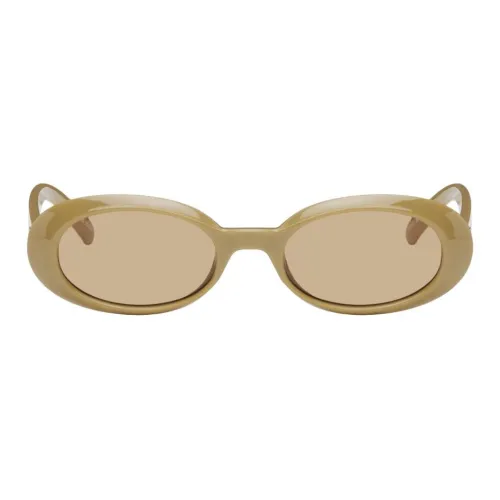 Le Specs Солнцезащитные очки Женские
