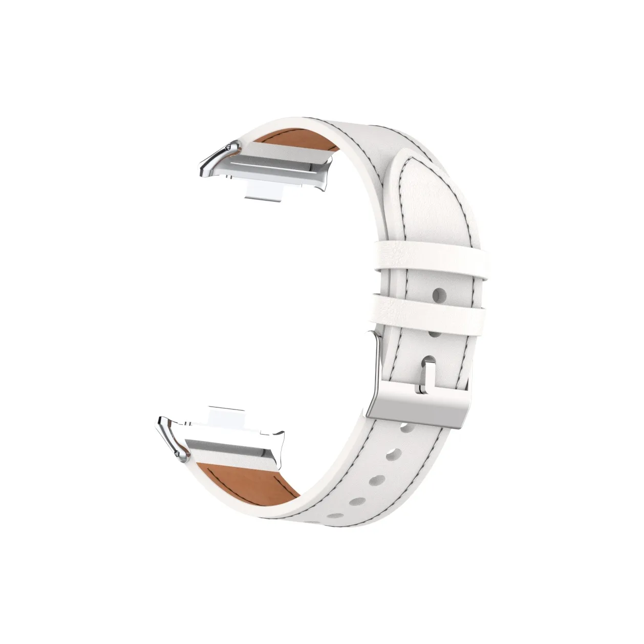 Record Star Ремешок Xiaomi Совместимость Натуральная кожа Материал