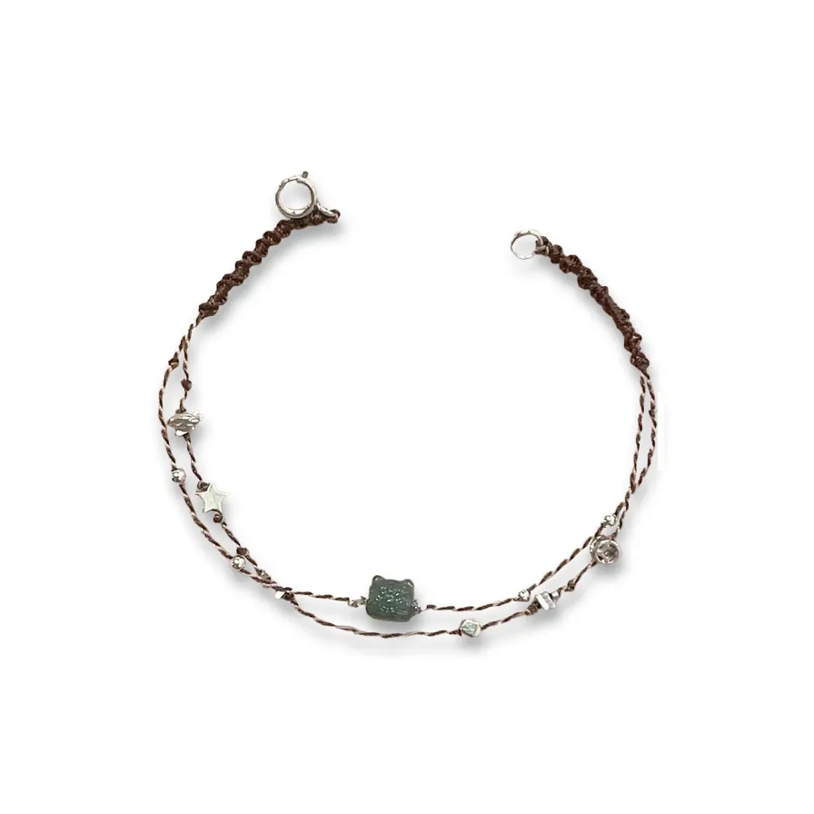 COPI Ткань Браслеты Шнурки Унисекс