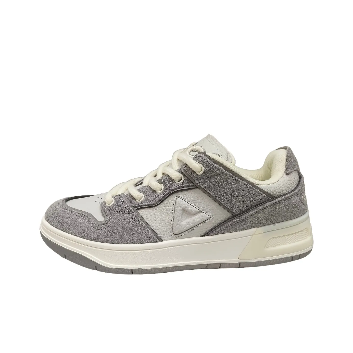 PEAK Taichi 910 Осенний Модный Выпуск Противоскользящий Амортизация Устойчивый к Износу Поддержка Увеличение Высоты