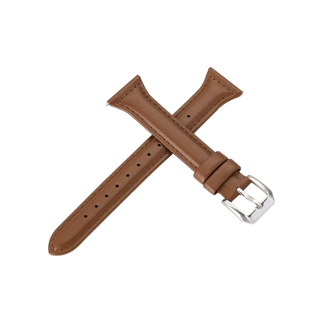 Penc Iwatch Ремешок Huawei Совместимость Натуральная кожа Материал