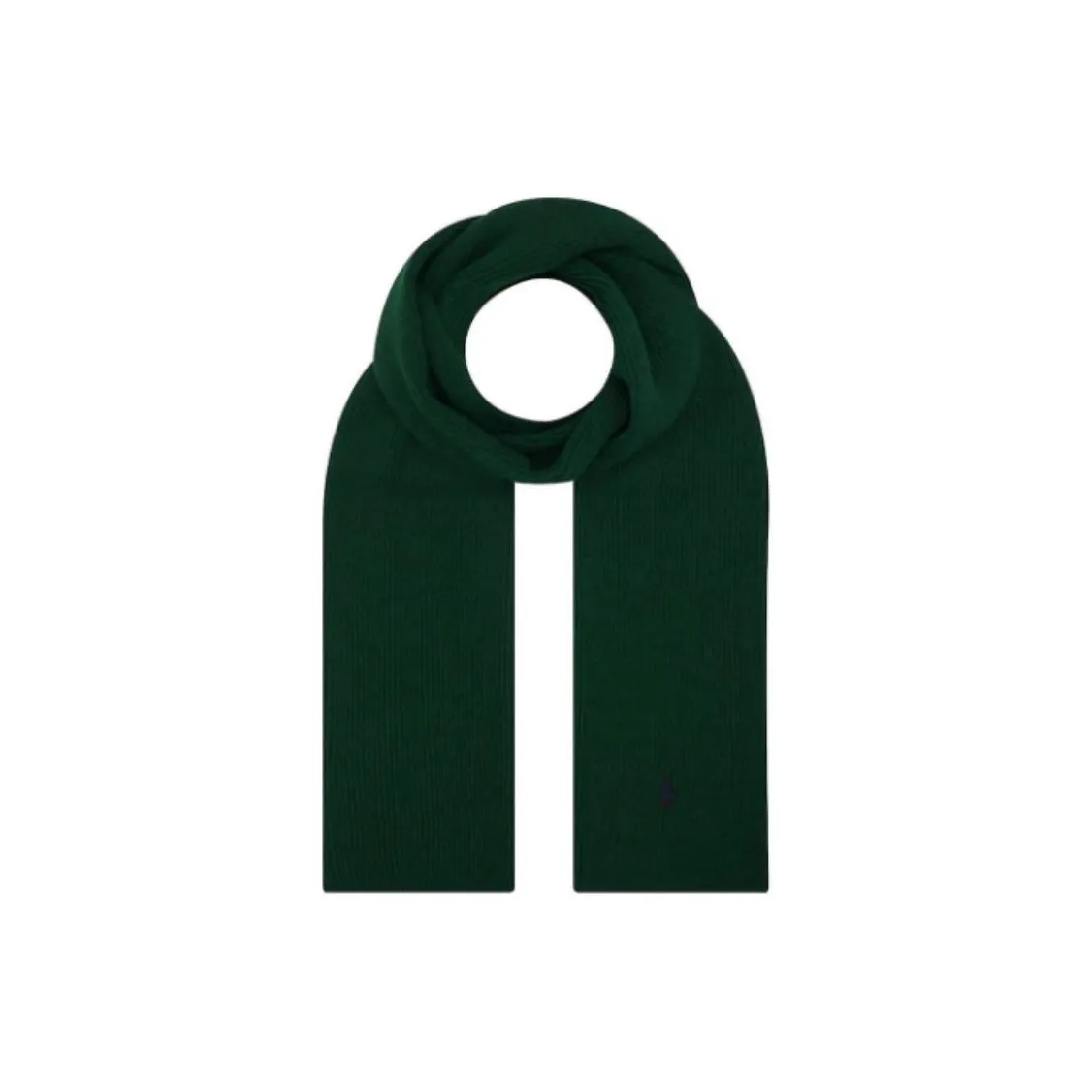 Ralph Lauren   Knit Scarves Men's Green