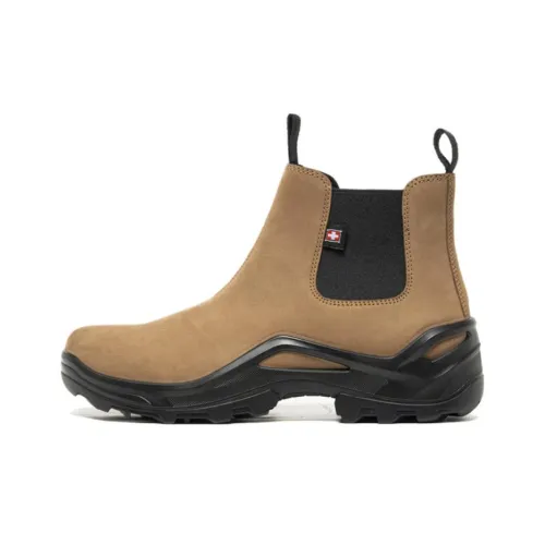 OZARK GEAR Трекинговые ботинки High Top Коричневый Мужские