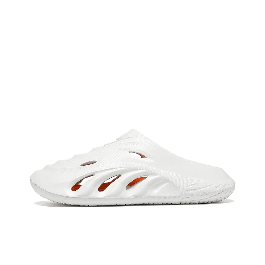 OUBT Череп Домашние тапочки Унисекс