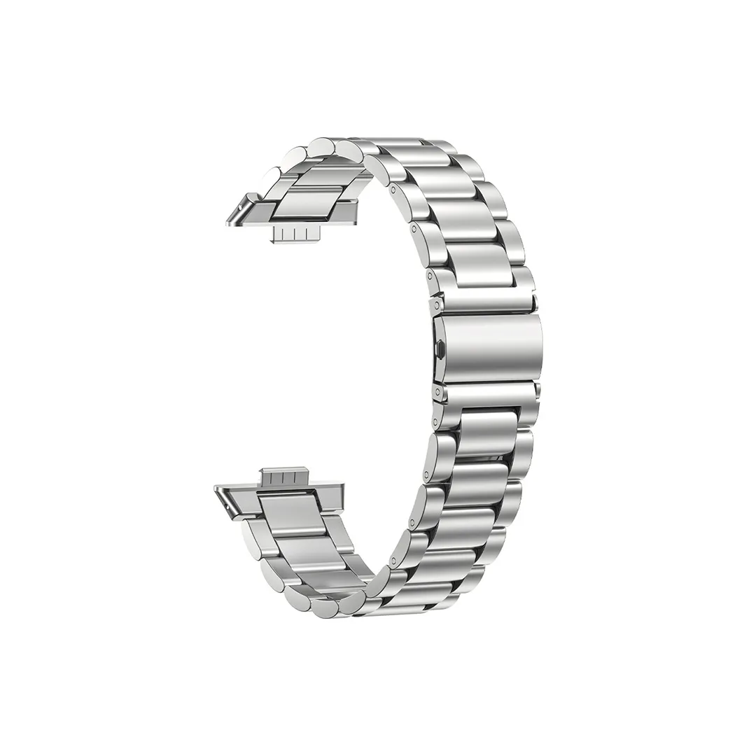 Ремень Craftsman для Huawei Совместимость Металл Часы Fit3 Мужской Премиум Спортивная Серия Летний