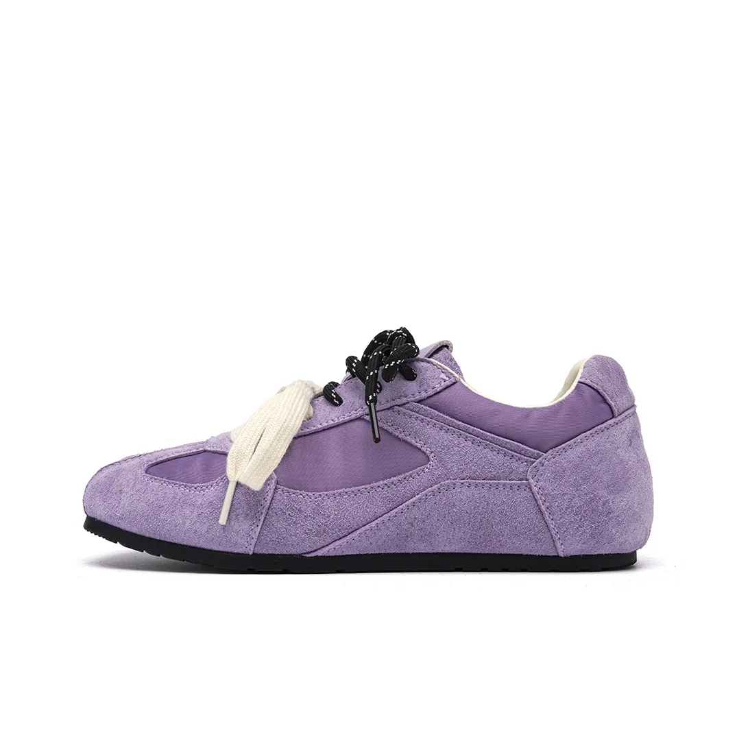UNCLEWEN Slip-Resistant Breathable Height Increasing Low-Top Casual Shoes Women's