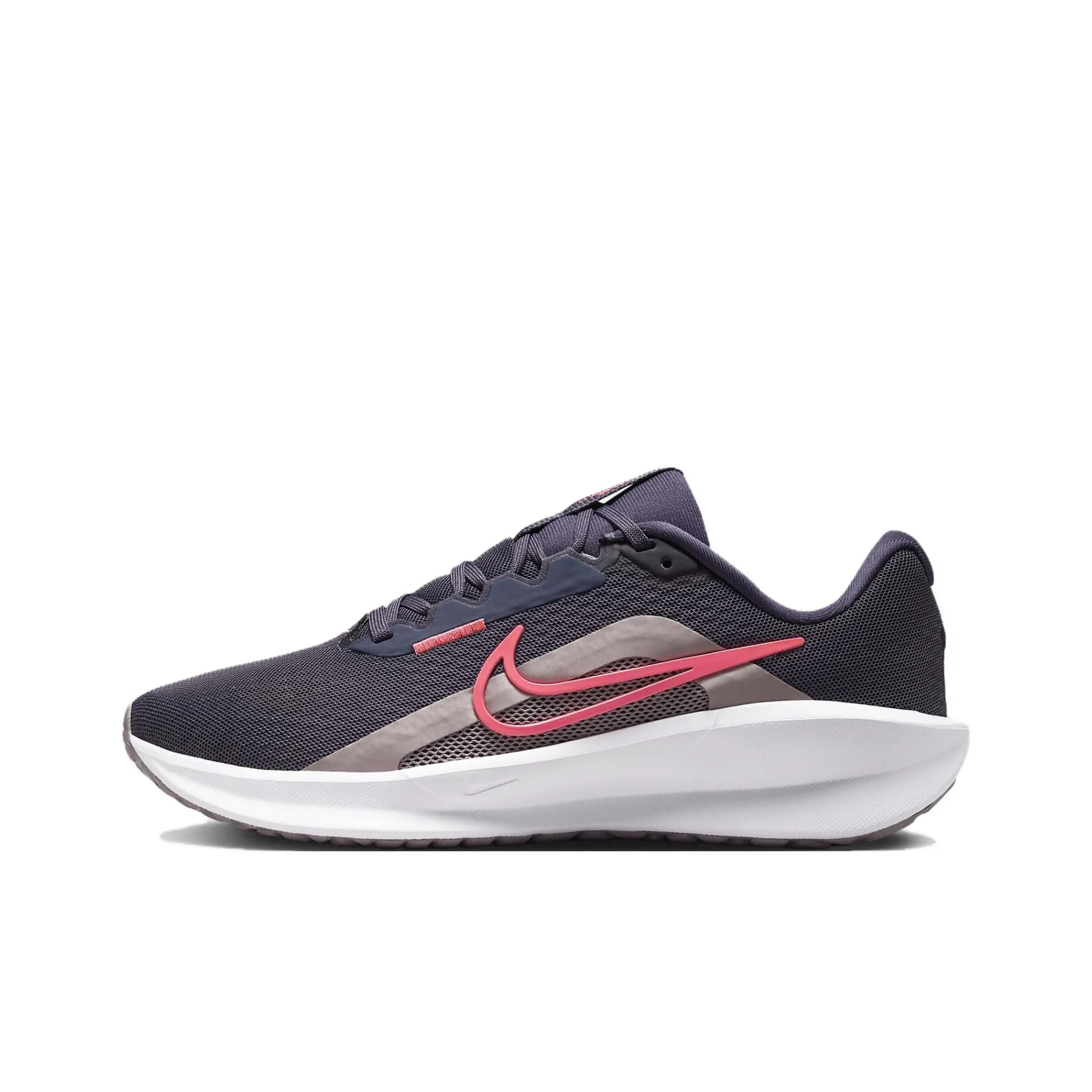 Nike Downshifter 13 Dark Raisin Light Violet Ore White Hot Punch Women's