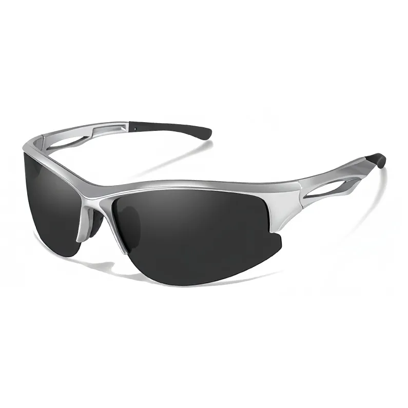 MK MINGKU Aviator Солнцезащитные очки Унисекс