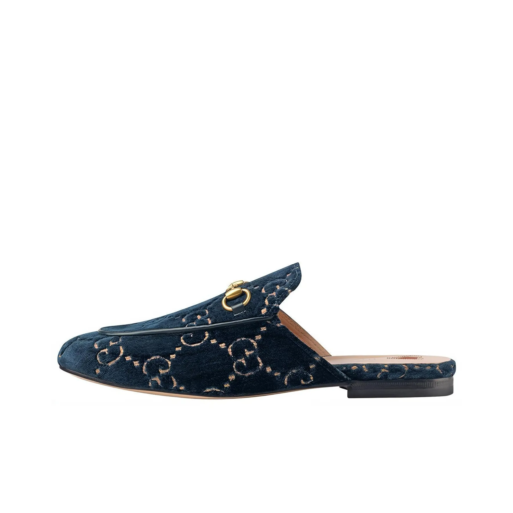 Studio Amelia metallic-effect slingback sandals Silver
