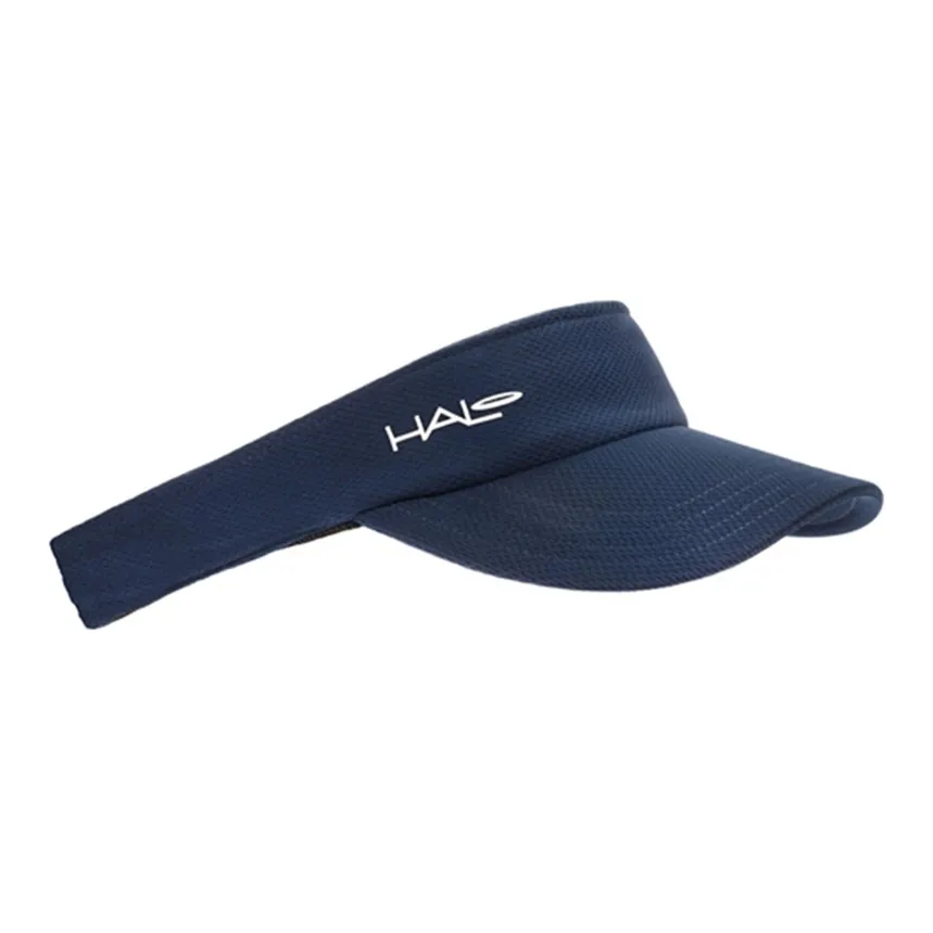 HALO Силиконовая полоска Головные уборы с защитой от солнца Унисекс