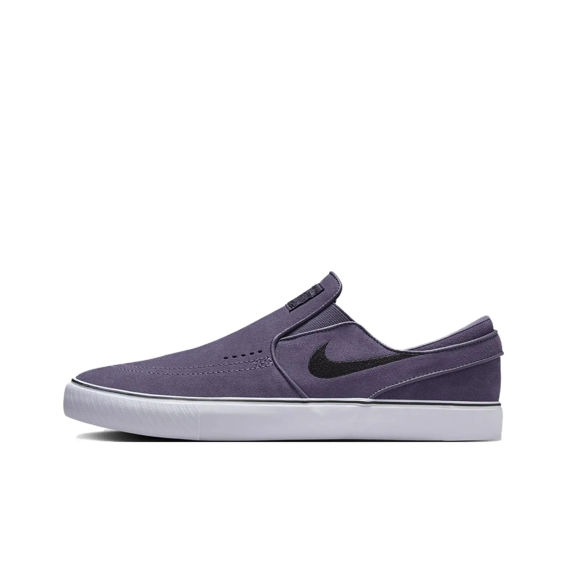 Nike Sb Stefan Janoski+ Slip Dark Raisin