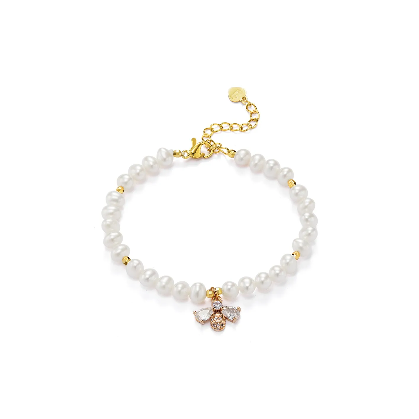 Love Garden Браслеты из сплава Женские