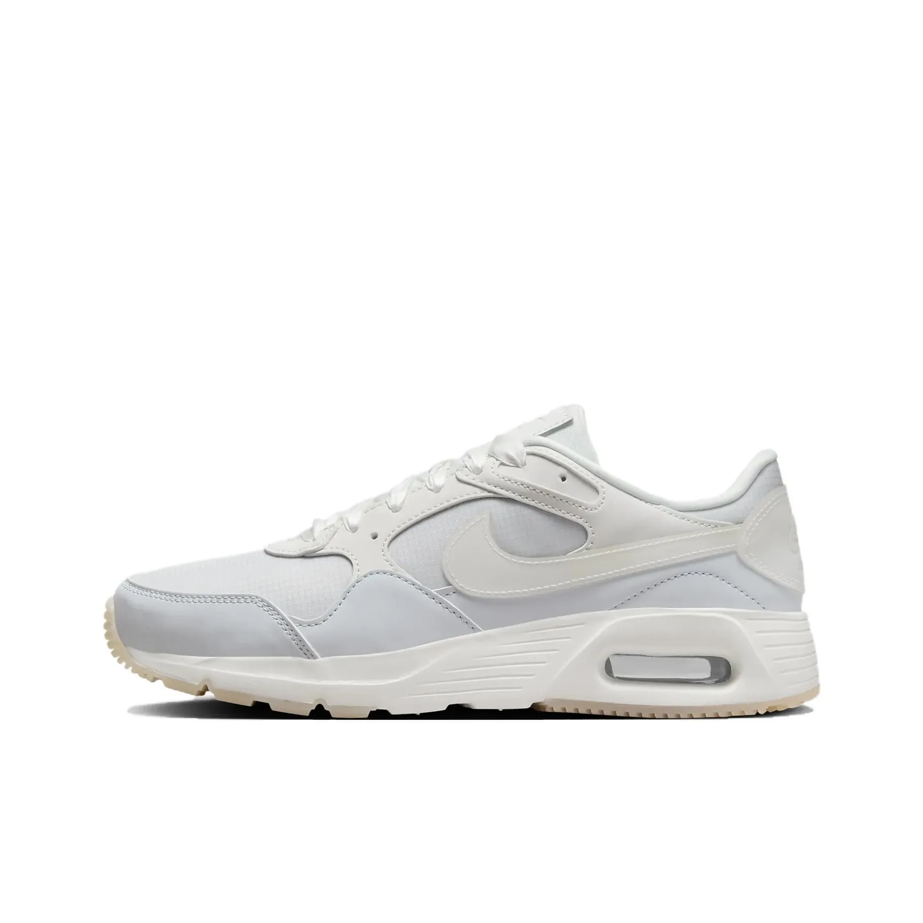 Nike Air Max Sc Trend Summit White Football Grey Light Orewood Brown Phantom Women's