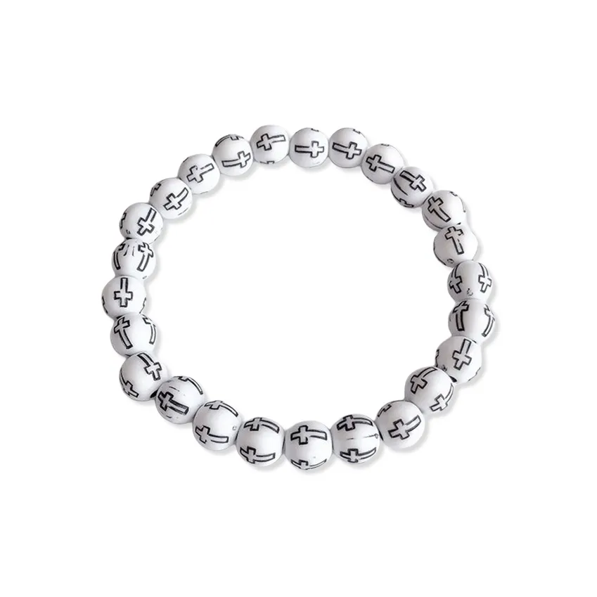 LuluCanaan Resin Bracelets Unisex