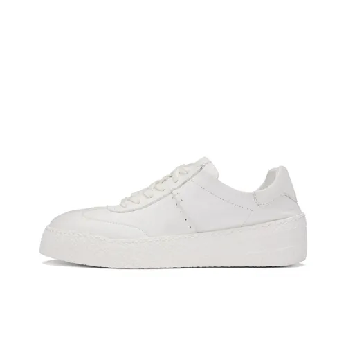 ZSBELLA Кроссовки для скейтбординга Low Top Женские