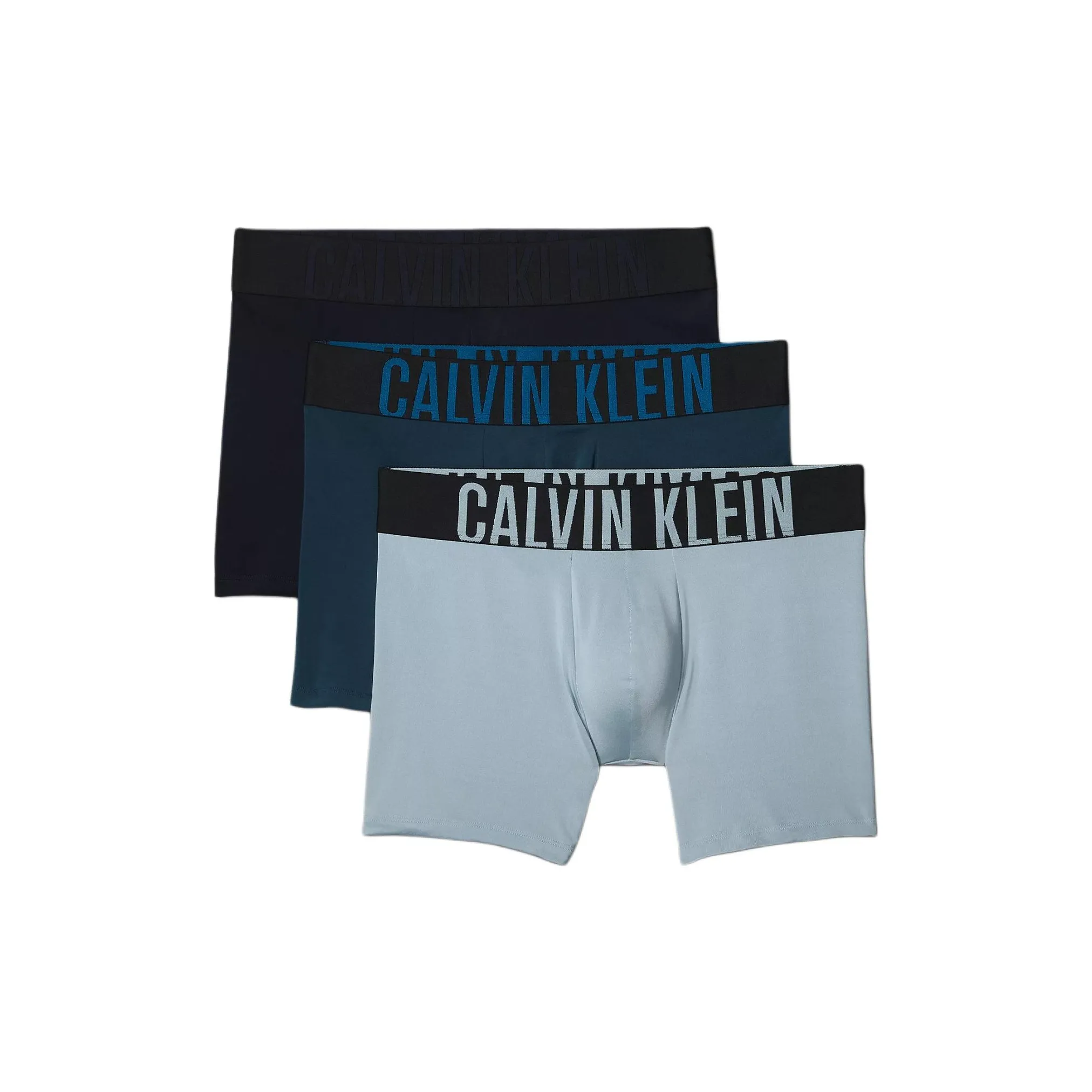 Calvin Klein Мужское нижнее белье упаковка из 3 штук