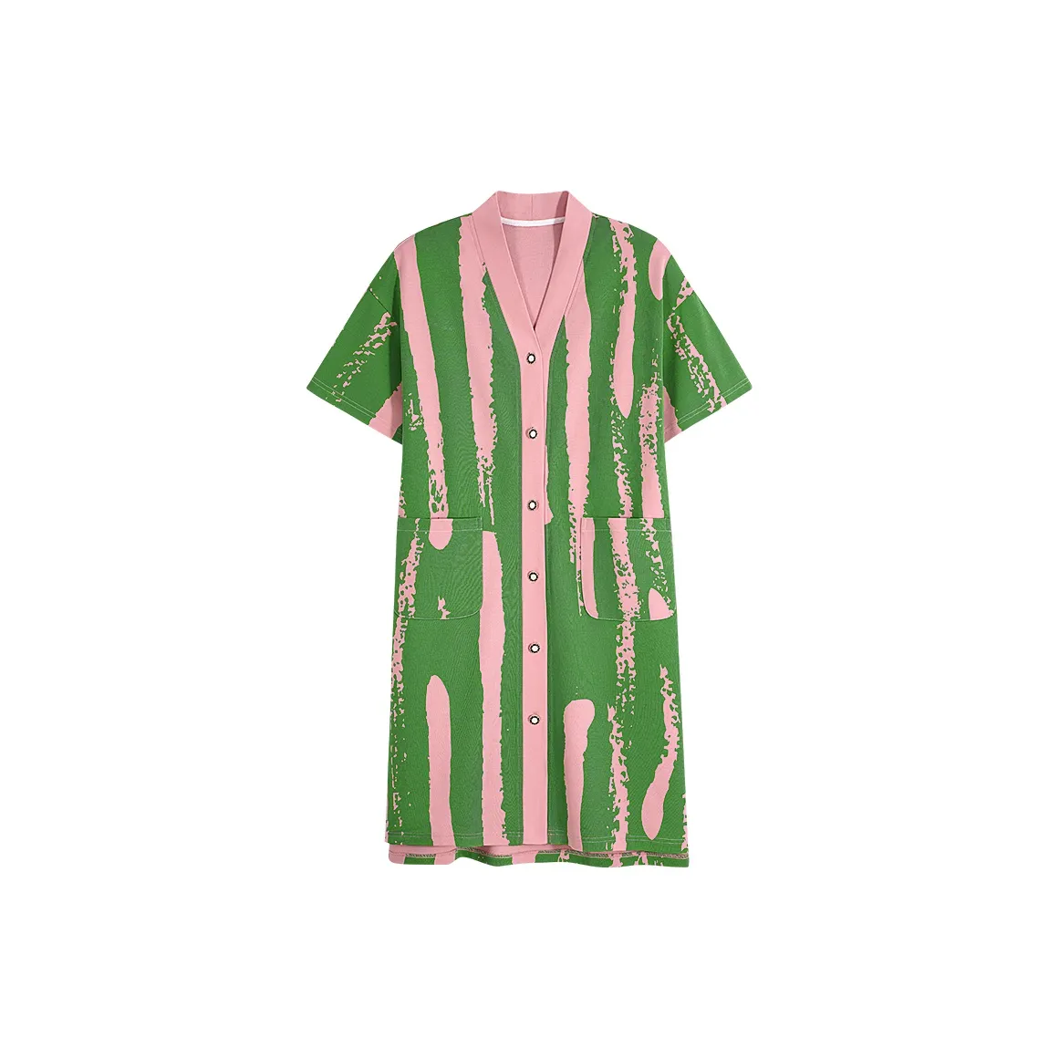 MIIOW Cool One Summer Series Nightgown Women's Green
