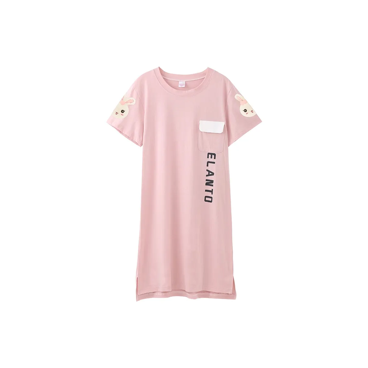 Sleeping Beauty Nightgown Women's Pink
