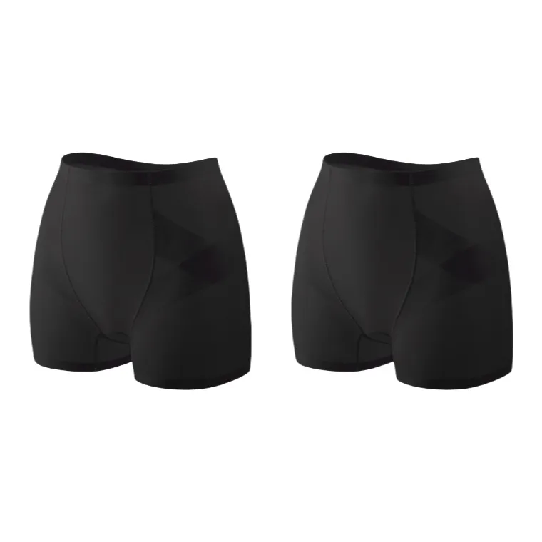 Urban Beauty Leggings Women's 2 Pack