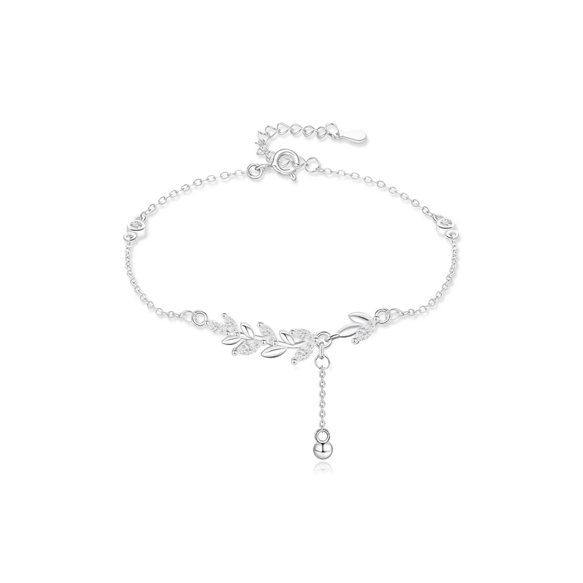 SUCH NICE Сплав Браслеты Женские