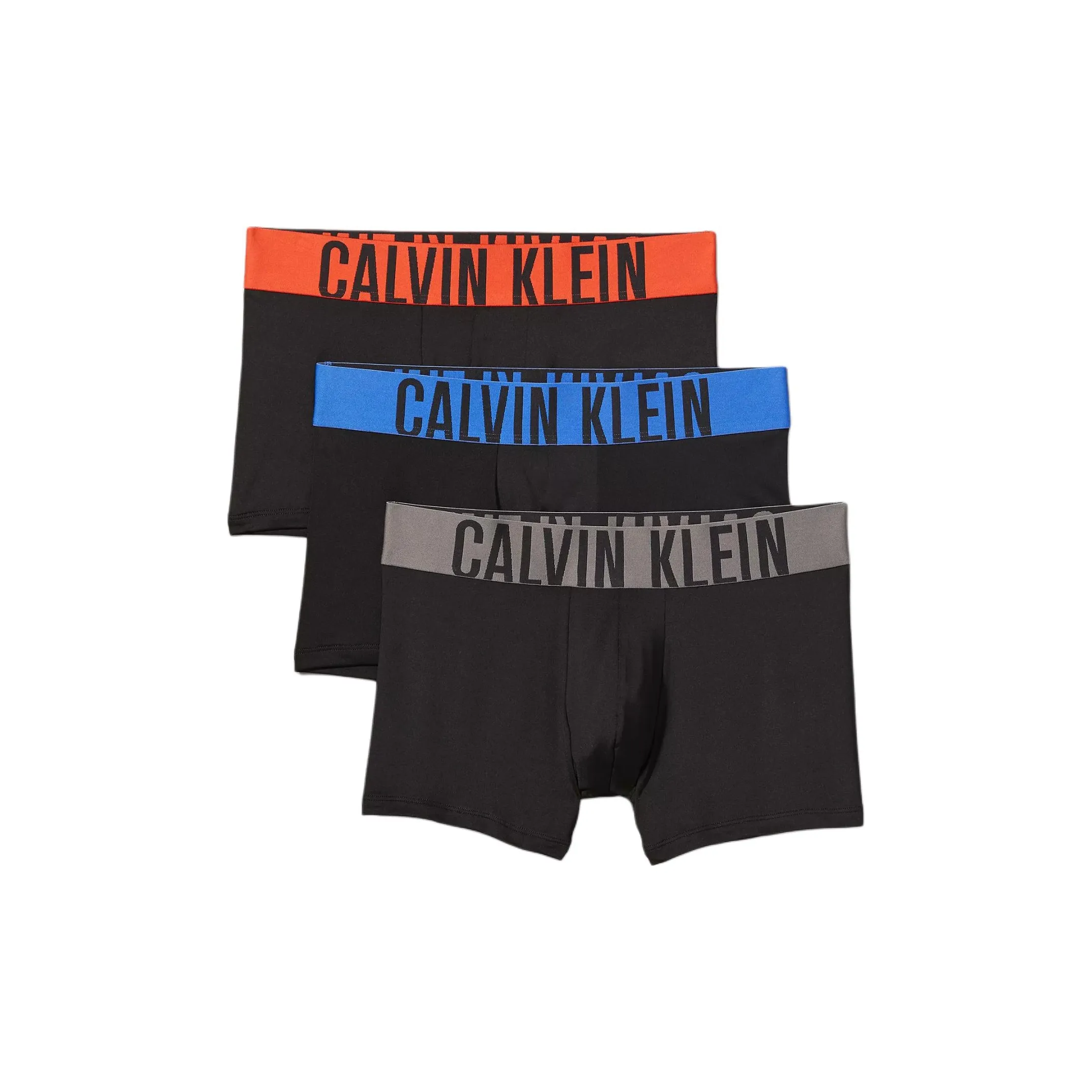 Calvin Klein Мужское нижнее белье упаковка из 3 штук