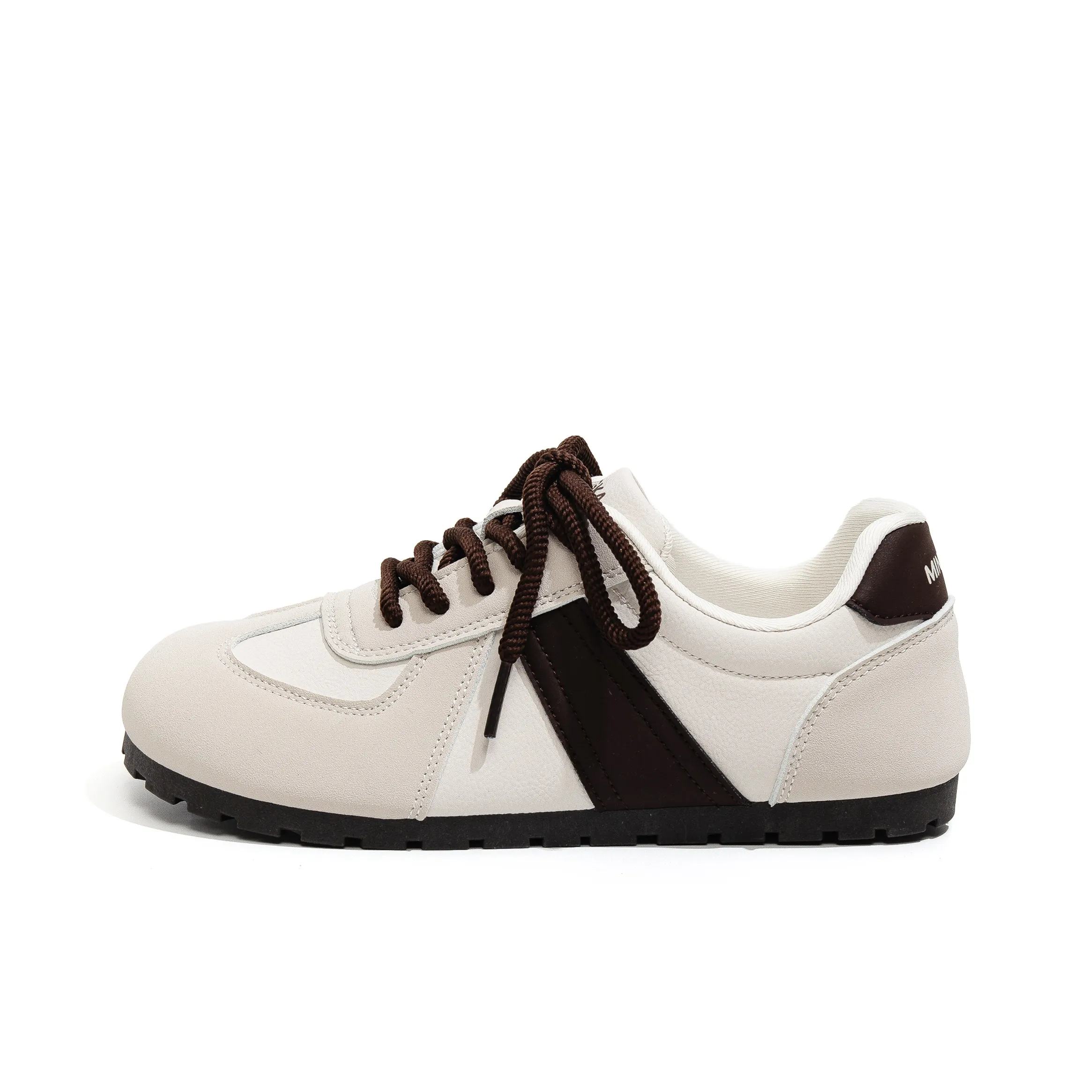 TUOPIN Низкий топ повседневный женский