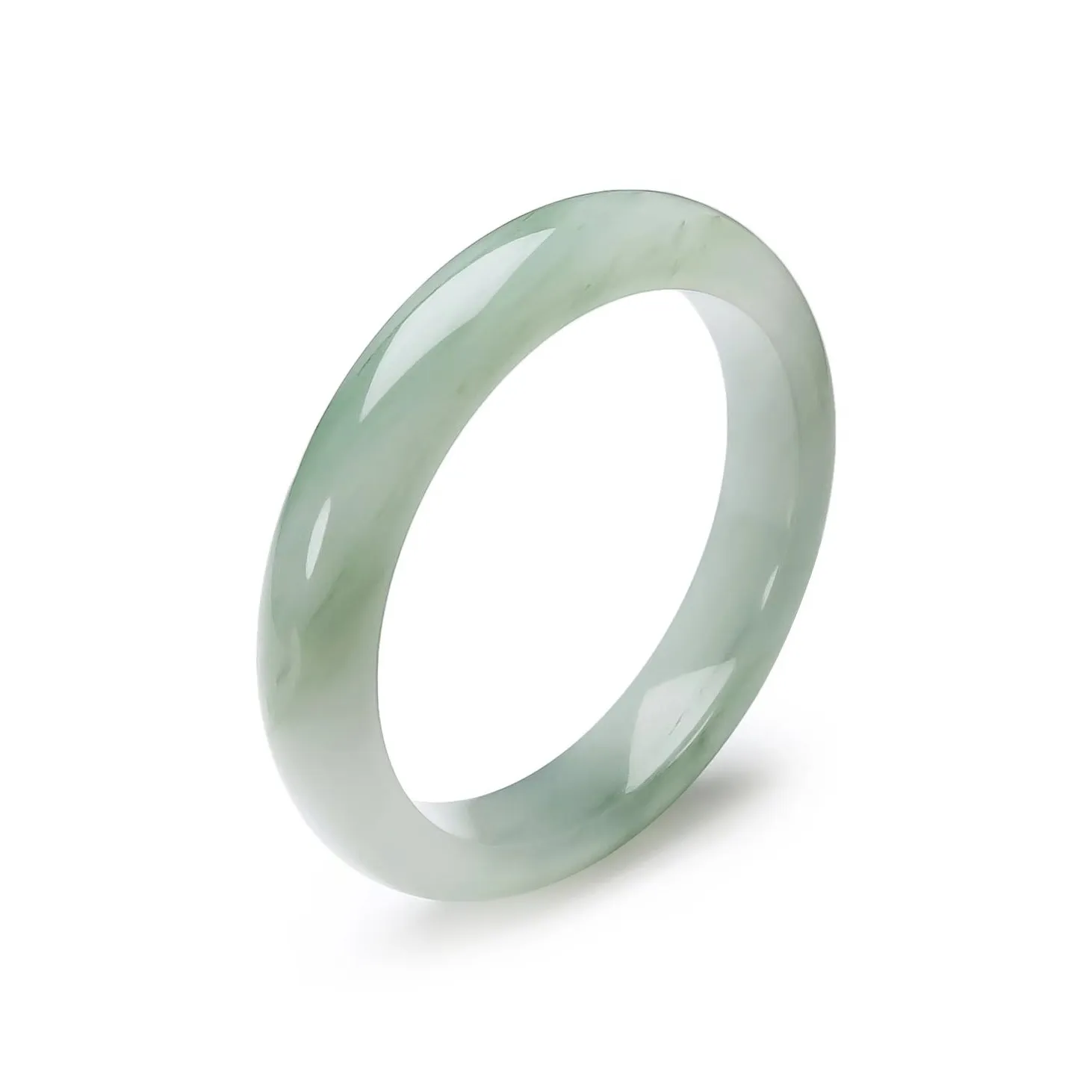 Memories Tianshan Jade Bangles Women's