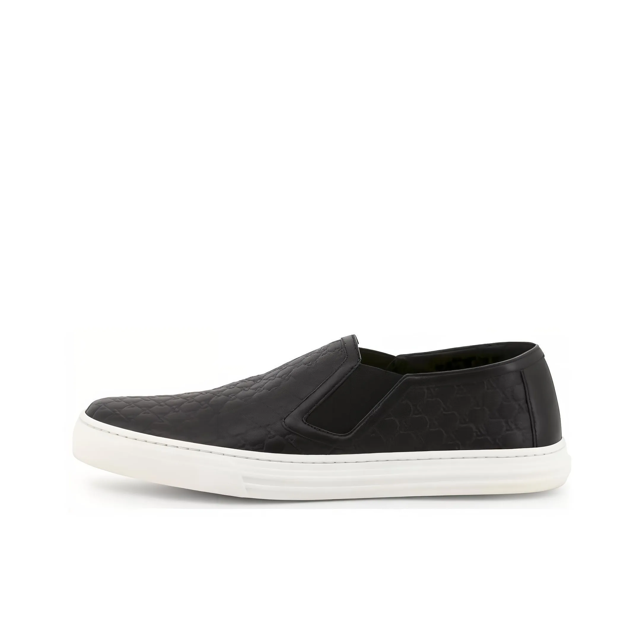 GUCCI Стильные Скейтбординги Женские Черный