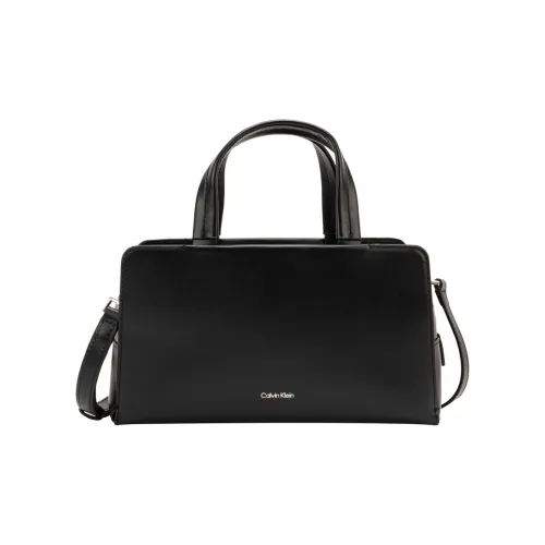 Calvin Klein Сумки BAE Космический черный Женские