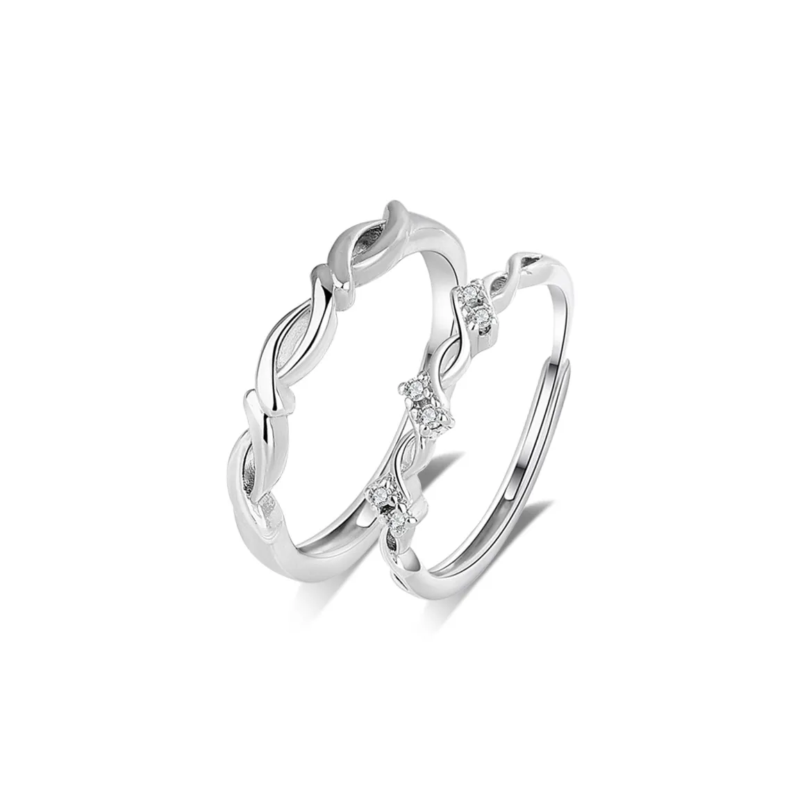 Shang Yinfu Кольца Унисекс