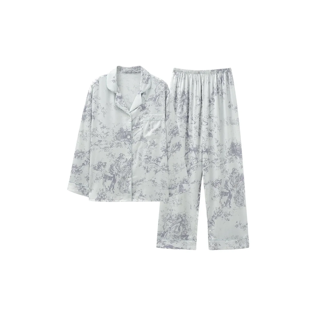 MIIOW Cool One Summer Series Женские пижамные комплекты