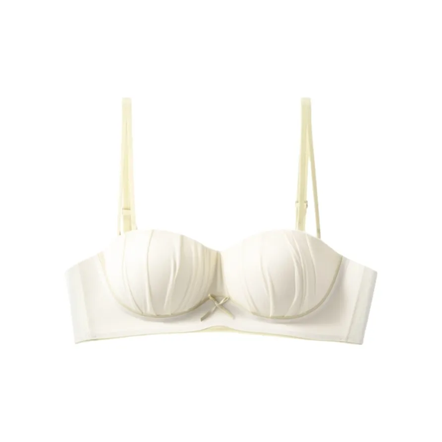 Elan and White Women's Bras