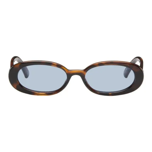 Le Specs Солнцезащитные очки Женские