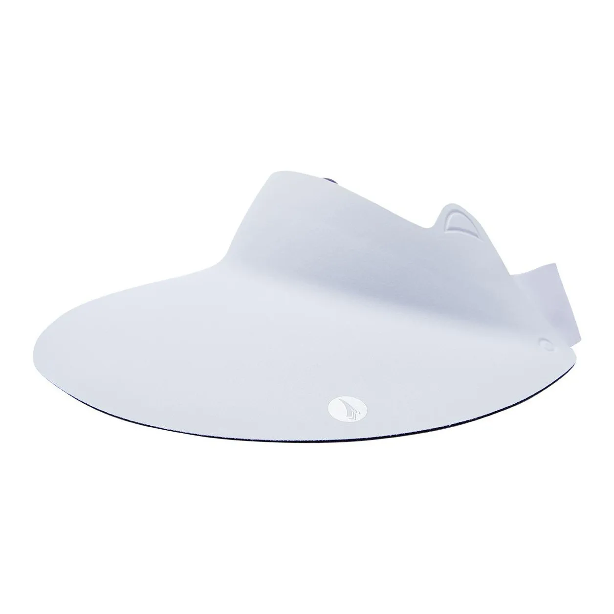 Anta Polyester Sun Protection Hats Kids' Purple