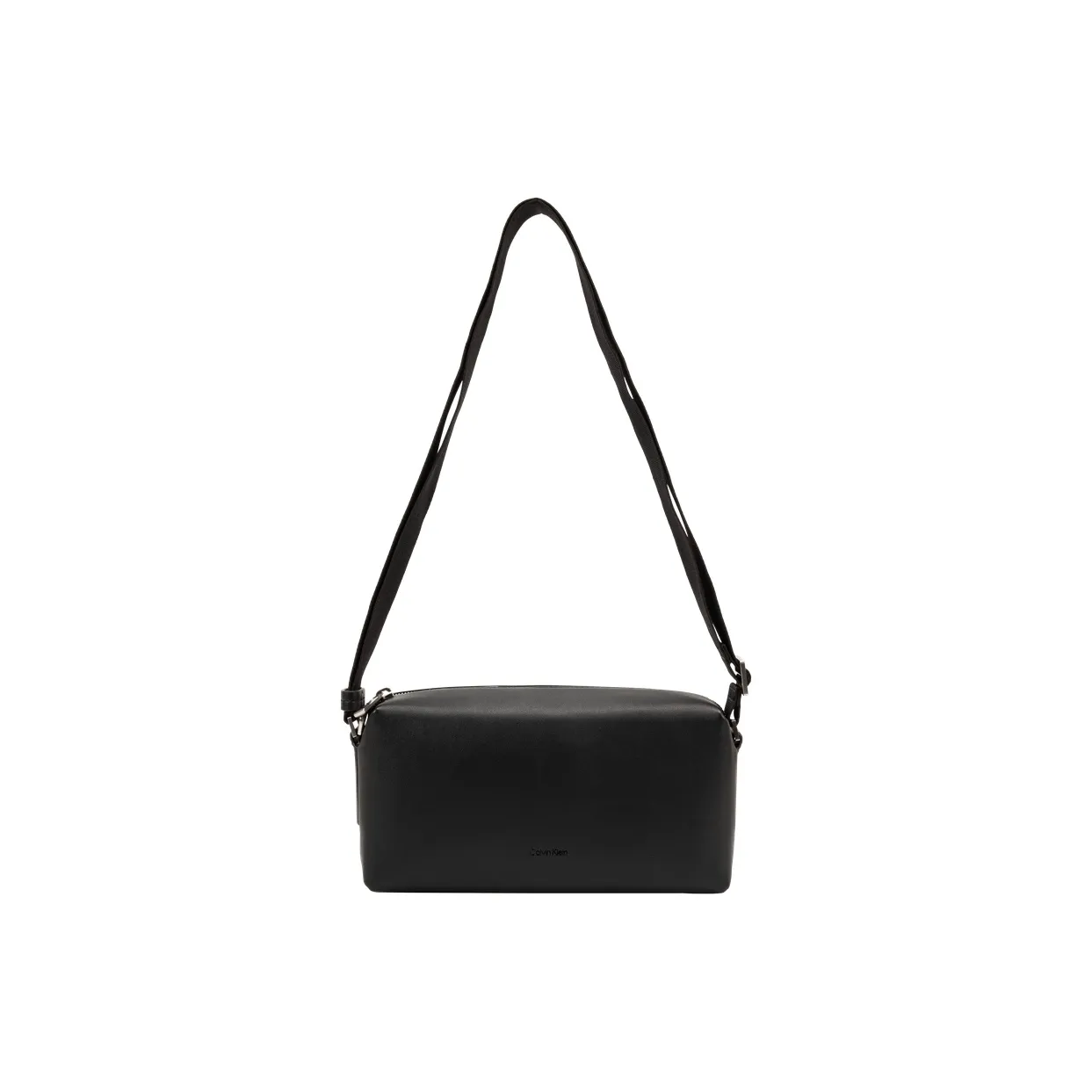 Calvin Klein Сумка через плечо из смешанного материала Мужская Космос Черный
