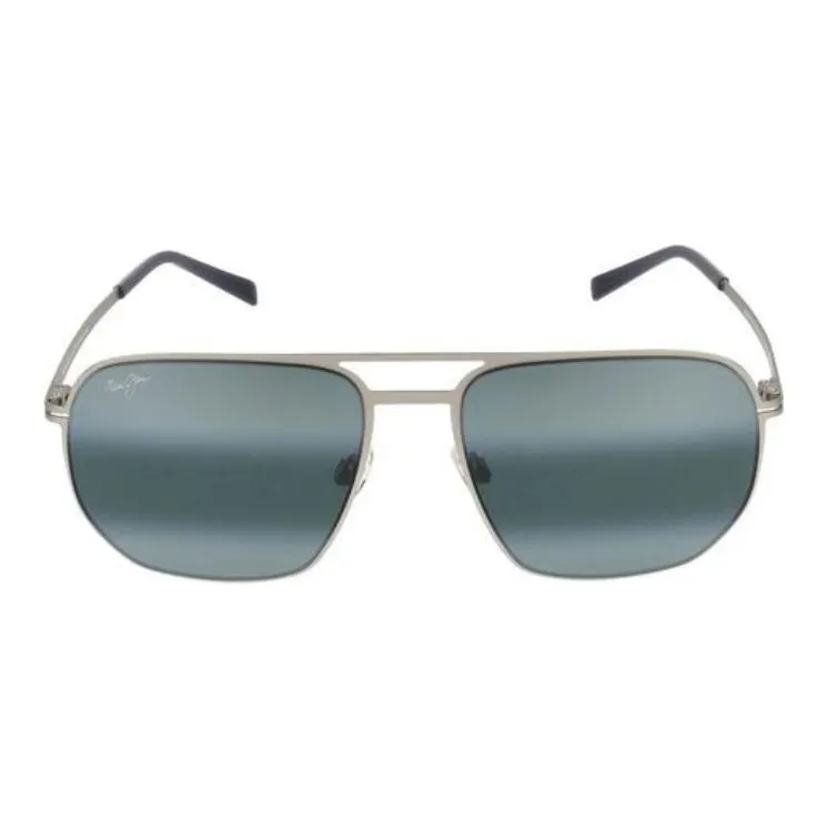 Maui Jim Shark's Cove Square Sunglasses