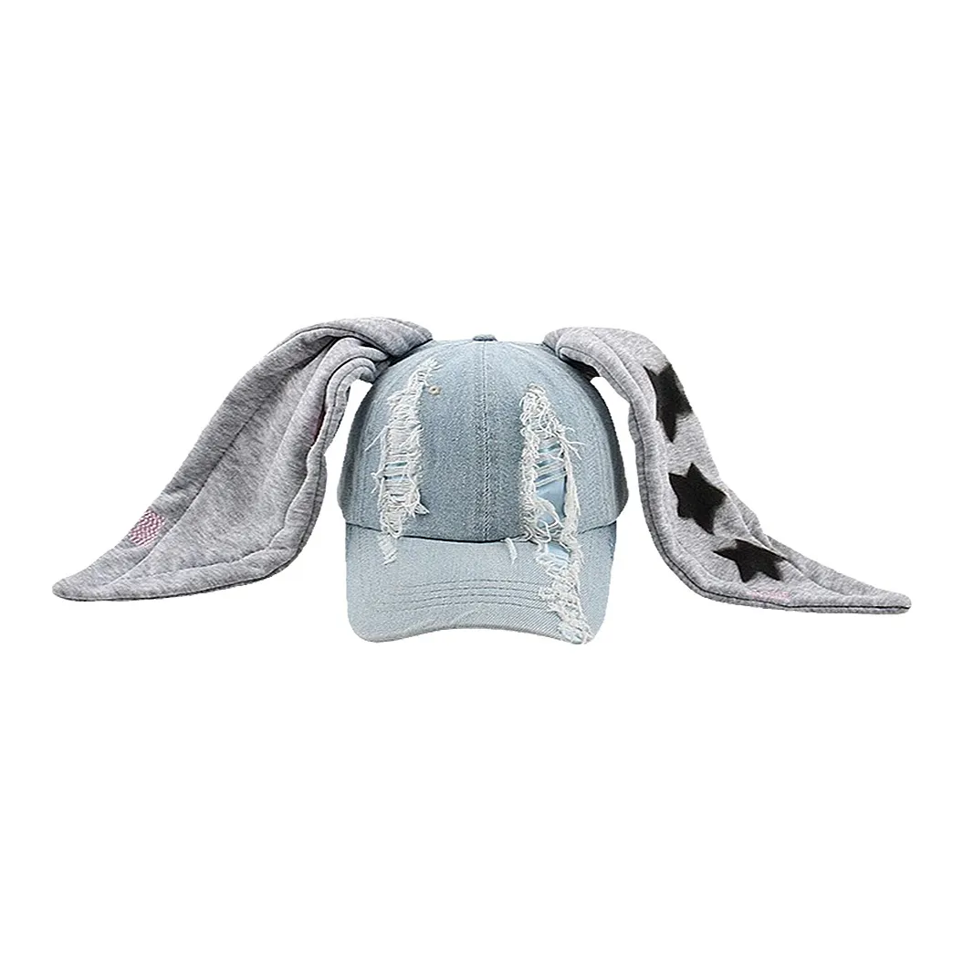XFILES Baseball Caps Women's