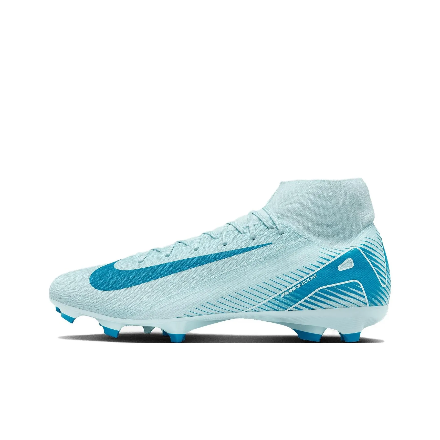 Nike Zoom Mercurial Superfly 10 Academy Mg 'Glacier Blue'