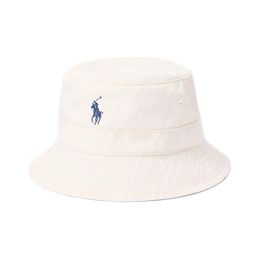 Polo Ralph Lauren Polo Bear Bucket Hat