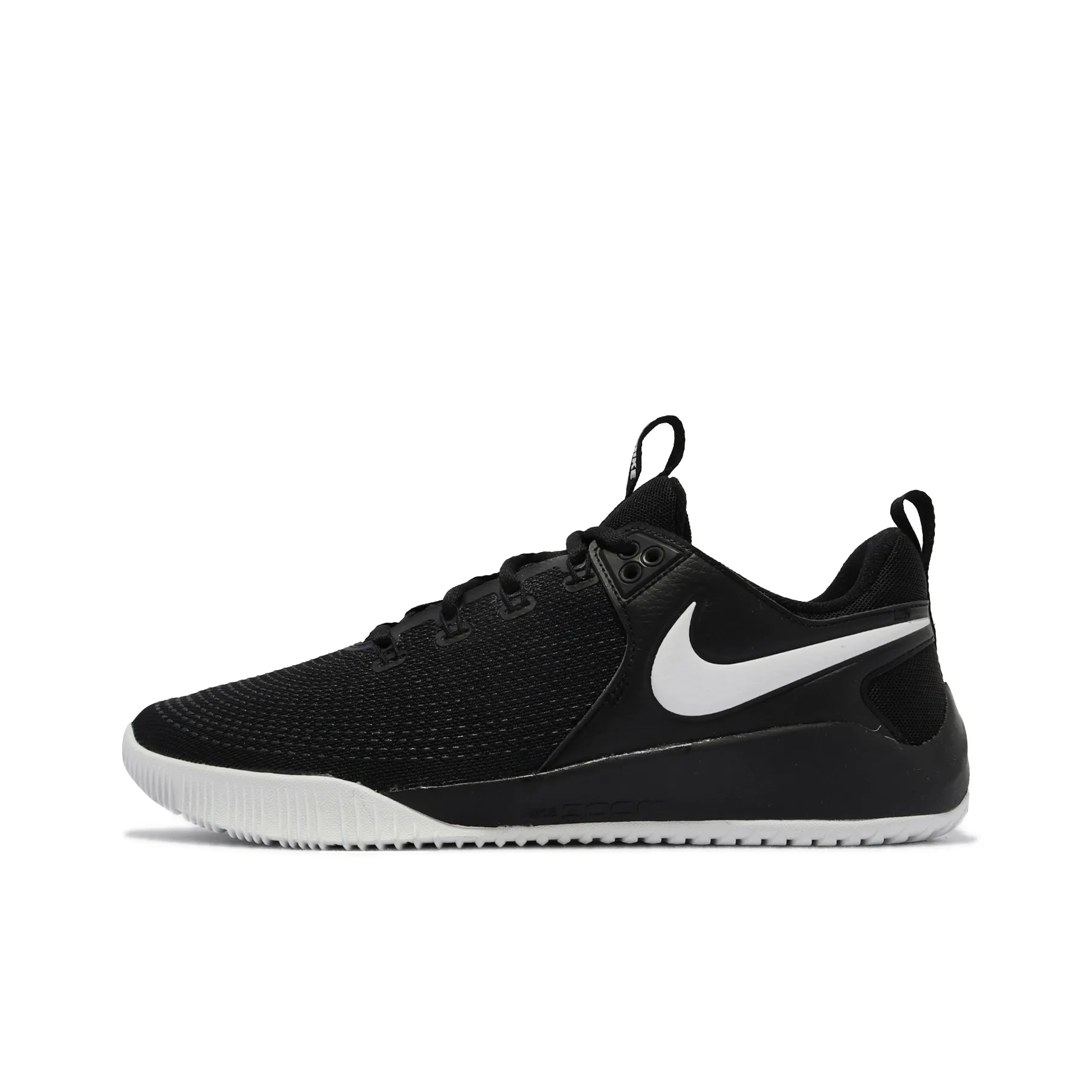 Nike Air Zoom Hyperace 2 'Black White'