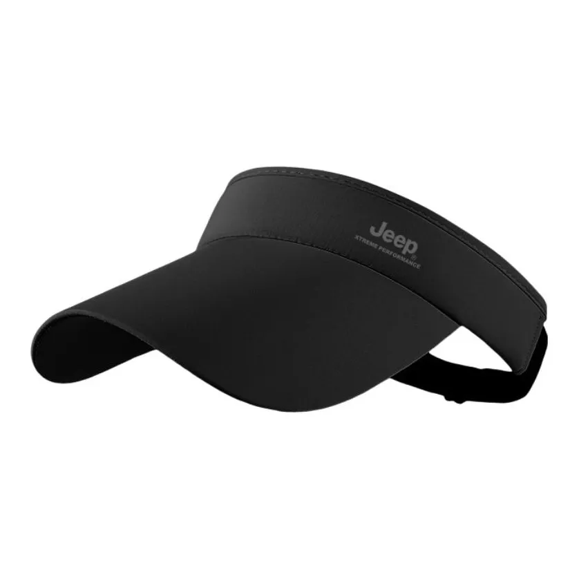 JEEP Полиэстер UV-защита Головные уборы Унисекс
