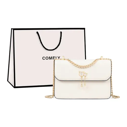 COMELY Сумки через плечо Женские