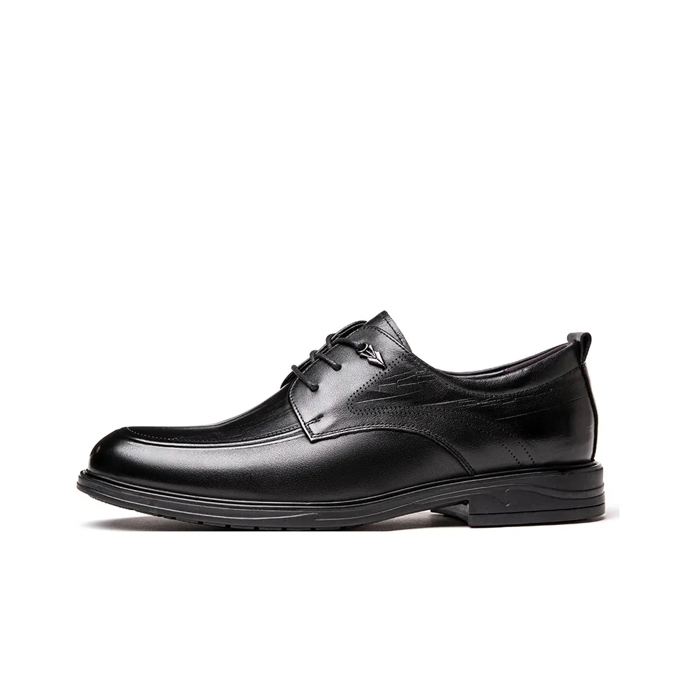 Product B Shoes Men's Black