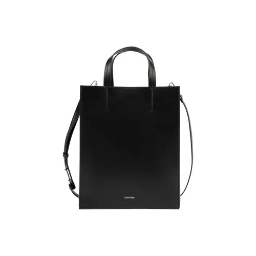 Calvin Klein Сумки BAE Космический черный Женские