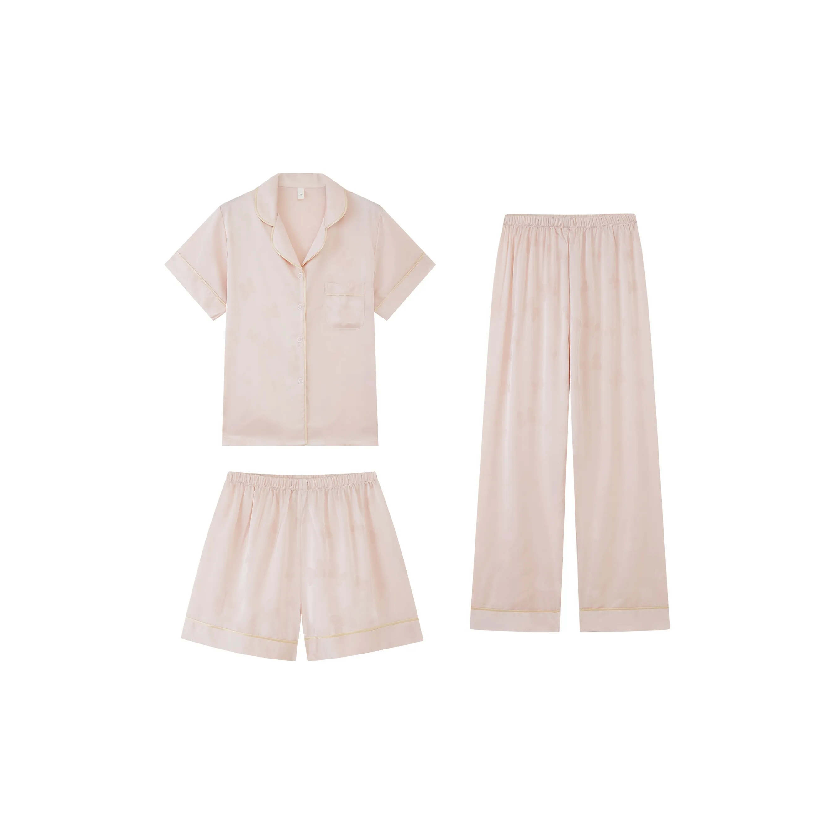Kosrood Women's Pajama Sets