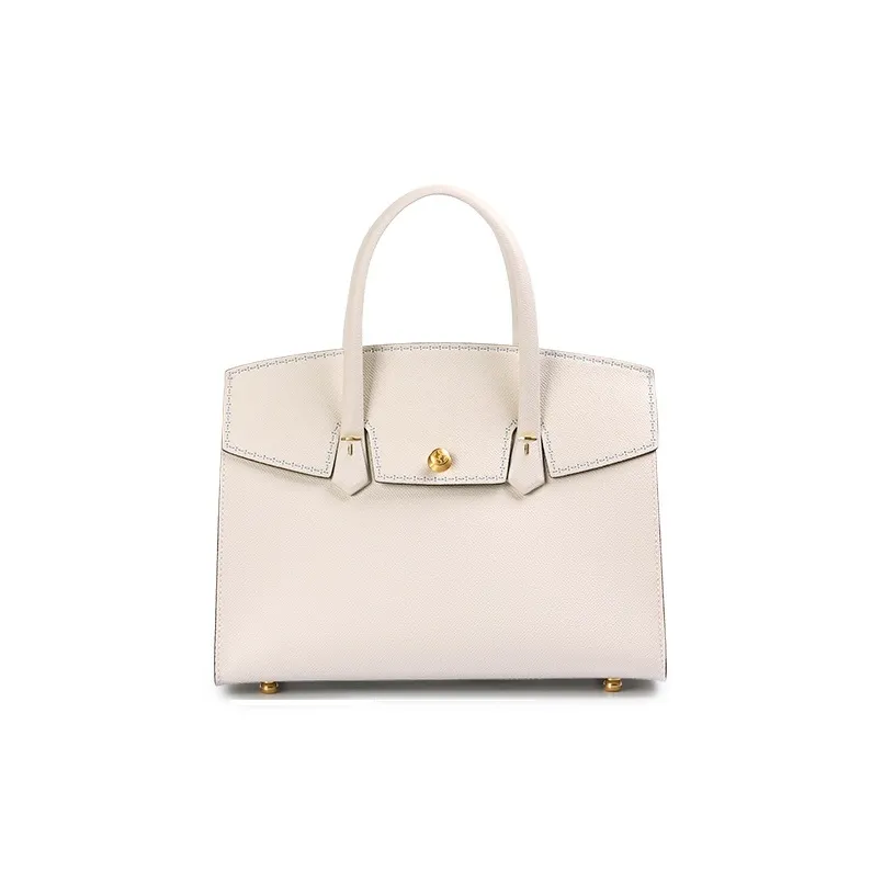 EHM Zhi Li Series Корова Кожа Сумка Средний Женский Многоцветный