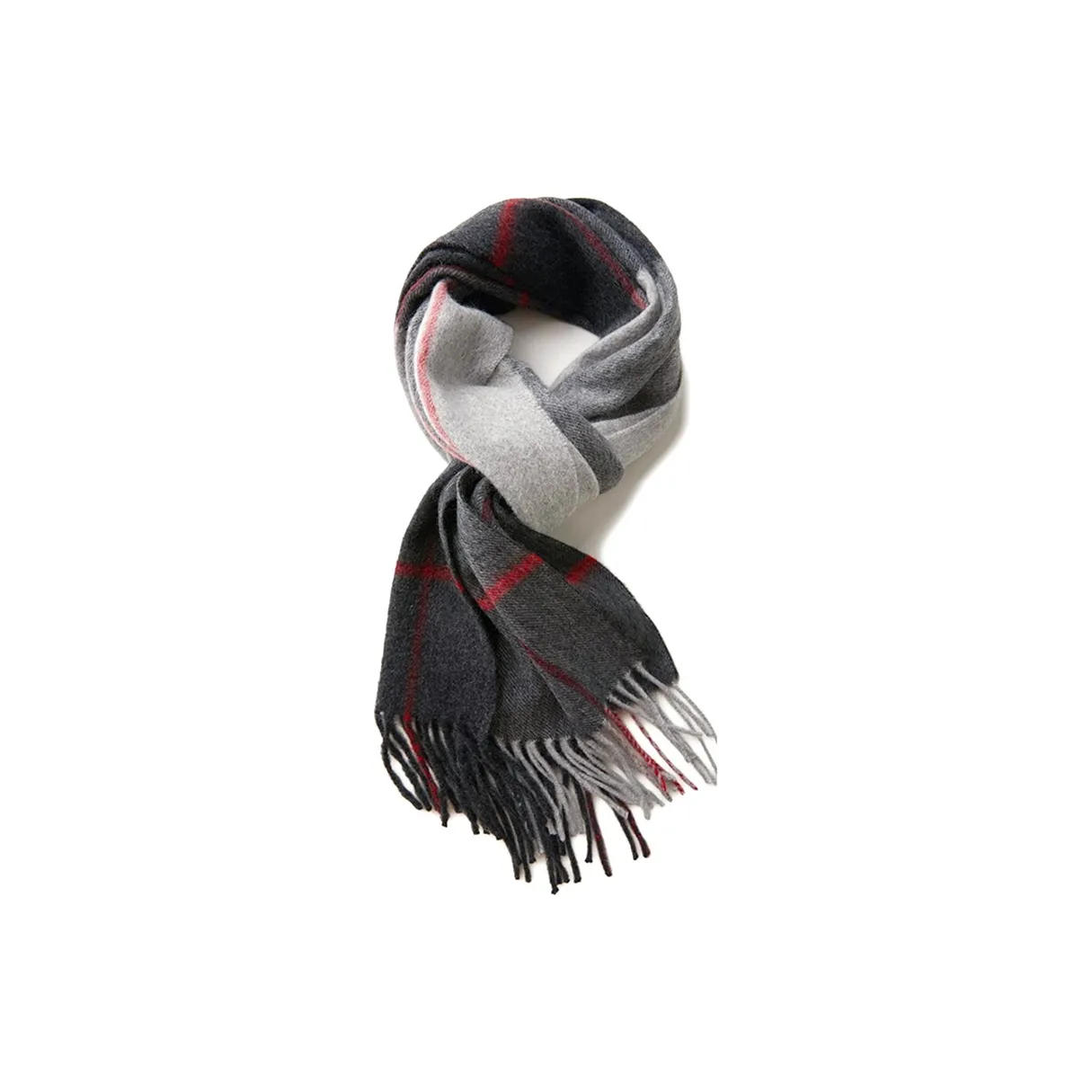 PIERRE CARDIN Вязаные шарфы Мужской